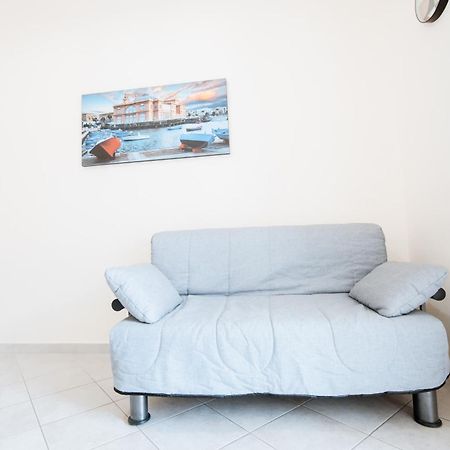 Krisa Apartment Bari Buitenkant foto