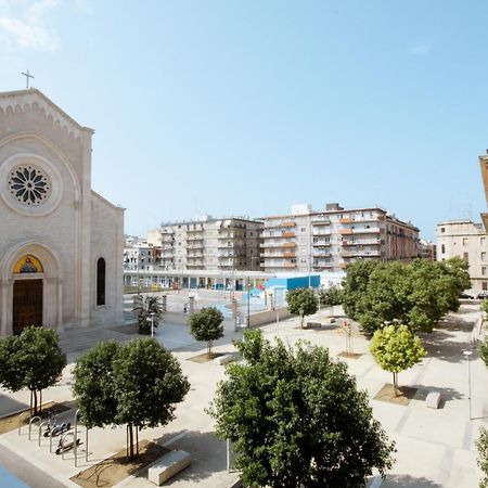 Krisa Apartment Bari Buitenkant foto